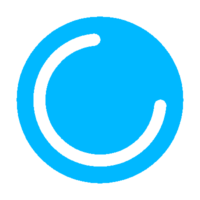 system solid 719 spinner circle hover rotation
