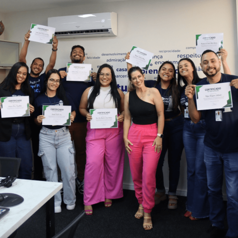 gestão de contas a pagar com organização financeira e controle de despesas empresariais