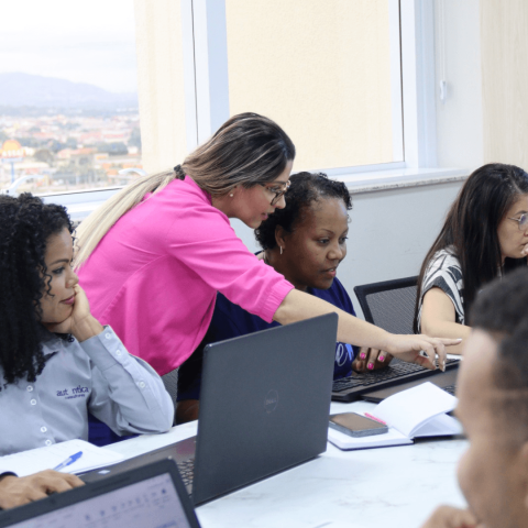 controle de indicadores financeiros para tomada de decisão estratégica empresarial