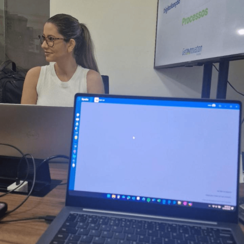 organização de dados financeiros com engenharia de dados aplicada à gestão empresarial